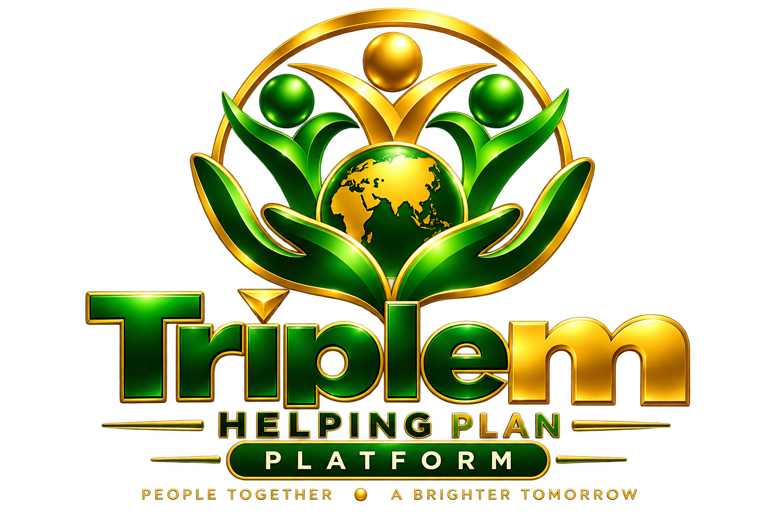 Triplem Helping Plan Platform